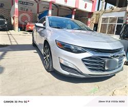 شيفروليه ماليبو